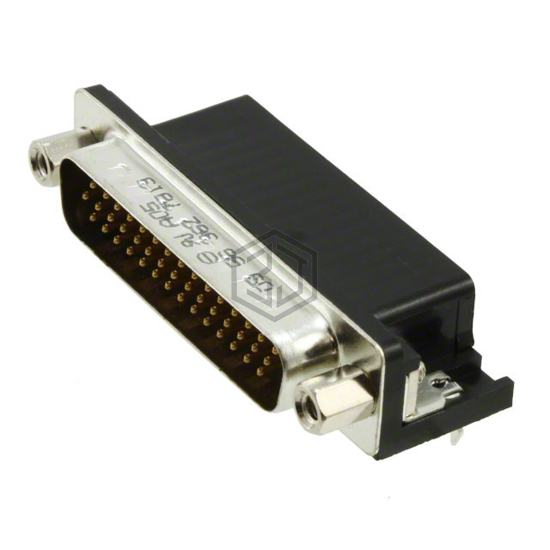 09563627813 - HARTING - D-Sub Connectors