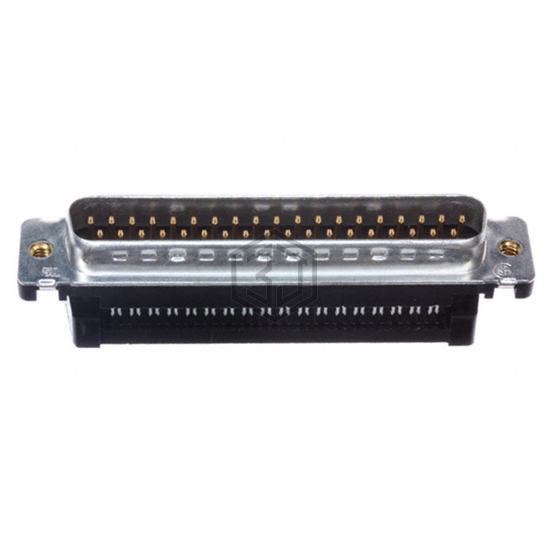 1658608-1 - TE Connectivity AMP Connectors - D-Sub Connectors