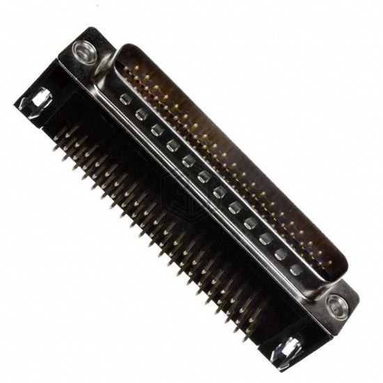 181-062-113R531 - NorComp Inc. - D-Sub Connectors
