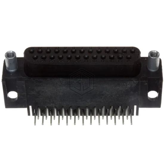 5747461-5 - TE Connectivity AMP Connectors - D-Sub Connectors