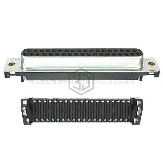 1658610-1 - TE Connectivity AMP Connectors - D-Sub Connectors