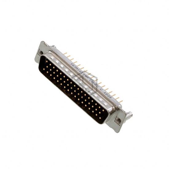 163A16199X - Conec - D-Sub Connectors