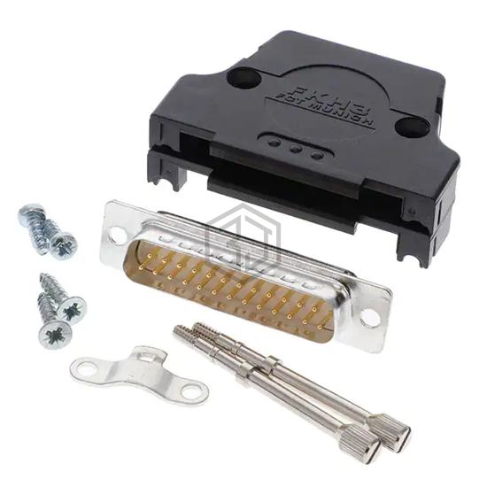 1731140093 - Molex - D-Sub Connectors