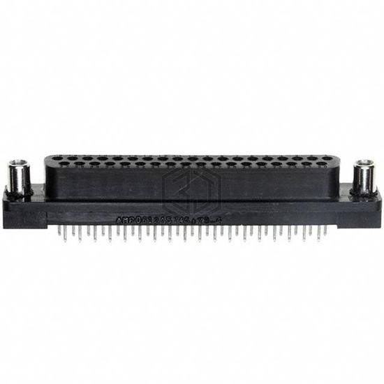 5745079-4 - TE Connectivity AMP Connectors - D-Sub Connectors