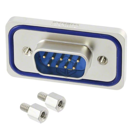 15-000573 - Conec - D-Sub Connectors