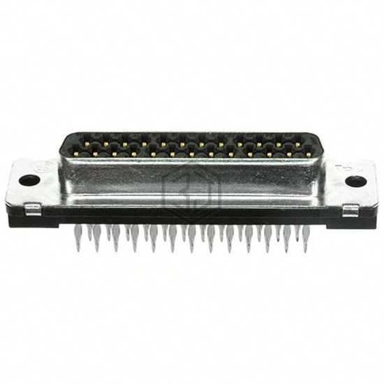 5745922-2 - TE Connectivity AMP Connectors - D-Sub Connectors