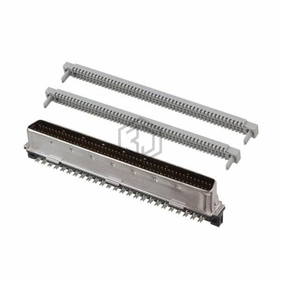 1-5750913-9 - TE Connectivity AMP Connectors - D-Sub Connectors