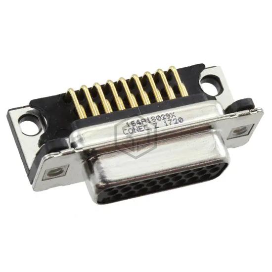 164A18029X - Conec - D-Sub Connectors