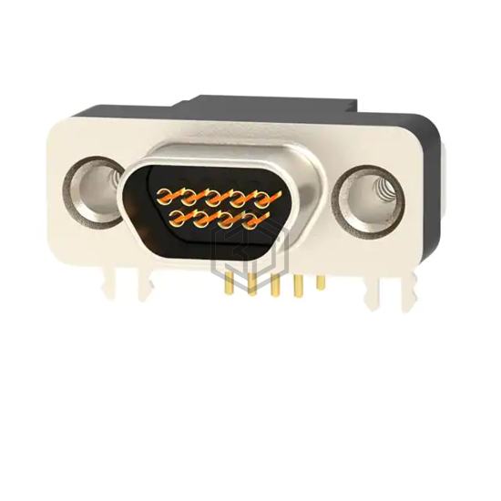 581-M09-213L461 - NorComp Inc. - D-Sub Connectors