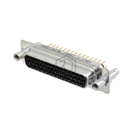 164A17479X - Conec - D-Sub Connectors