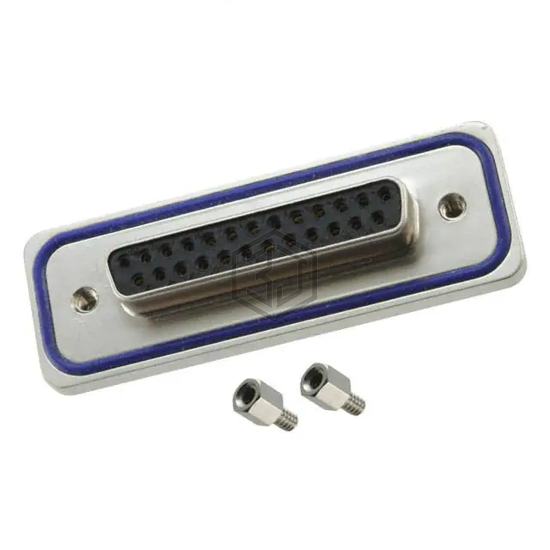 15-000633 - Conec - D-Sub Connectors