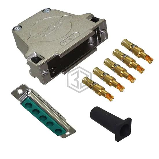 1731140090 - Molex - D-Sub Connectors
