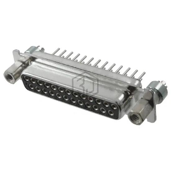 DBMN-25S-N-A197 - ITT Cannon, LLC - D-Sub Connectors