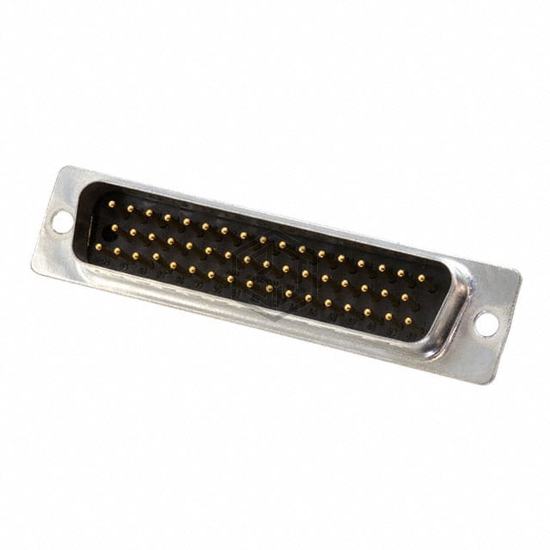 DD-50P-K87 - ITT Cannon, LLC - D-Sub Connectors