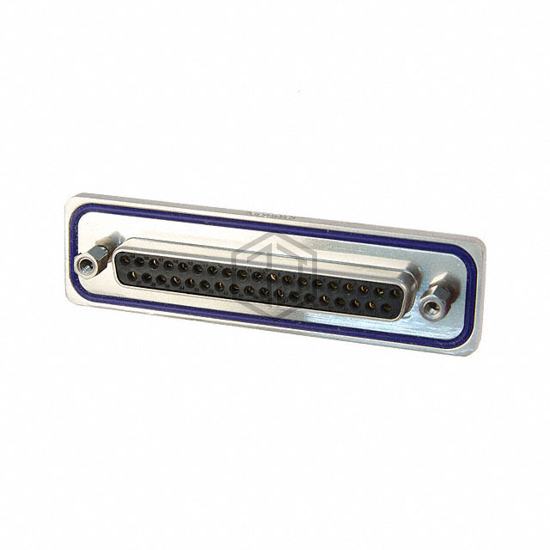 15-000643 - Conec - D-Sub Connectors