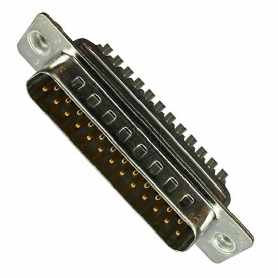 FCE17-B25PM-450 - Amphenol ICC (Commercial Products) - D-Sub Connectors