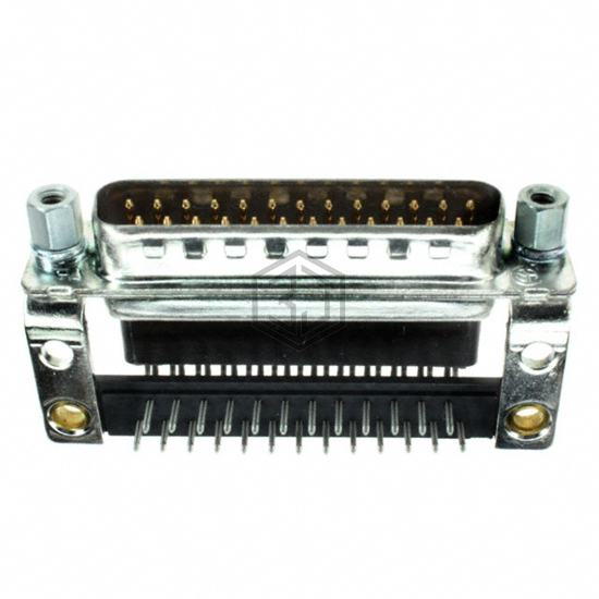 5747022-2 - TE Connectivity AMP Connectors - D-Sub Connectors