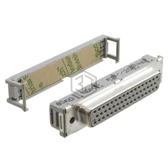 8350-7005 - 3M - D-Sub Connectors