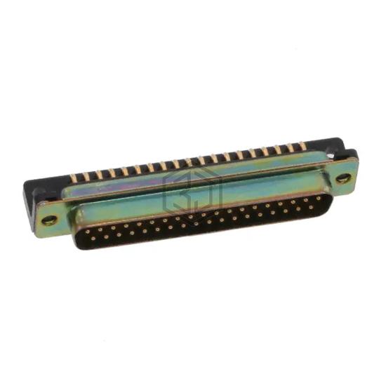 M24308/24-28Z - ITT Cannon, LLC - D-Sub Connectors