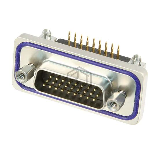 15-002203 - Conec - D-Sub Connectors