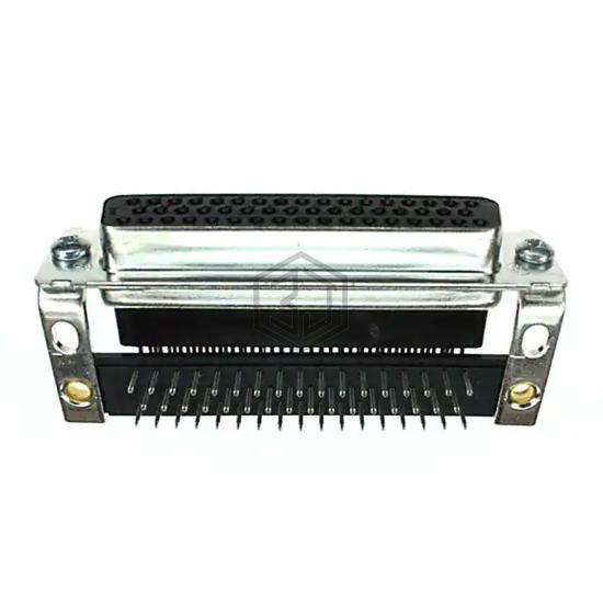 5745116-1 - TE Connectivity AMP Connectors - D-Sub Connectors