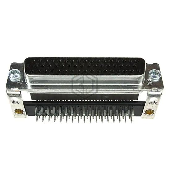 5745116-2 - TE Connectivity AMP Connectors - D-Sub Connectors