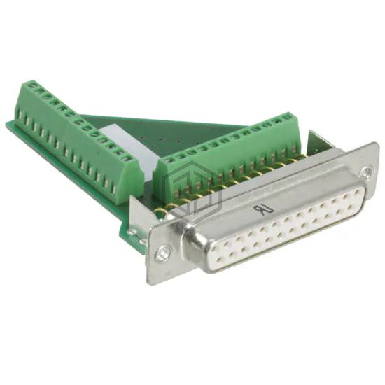 1689776 - Phoenix Contact - D-Sub Connectors