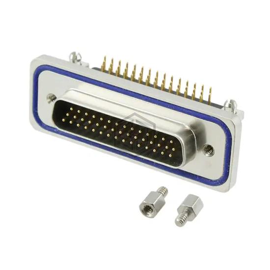 15-002213 - Conec - D-Sub Connectors