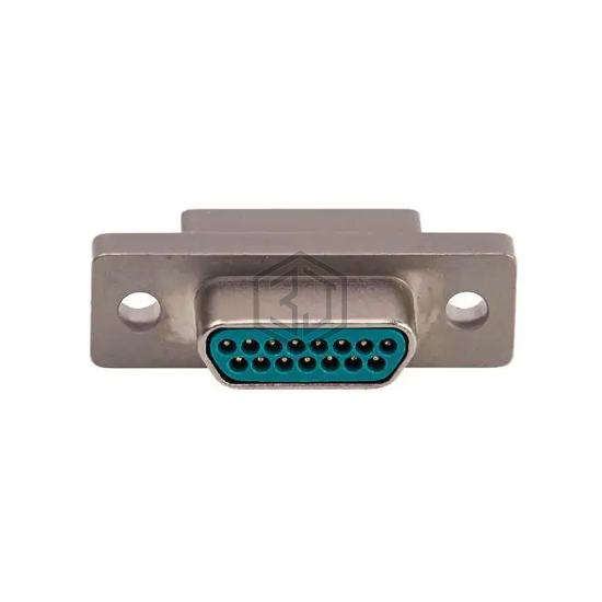 M83513/01-CC - Cinch Connectivity Solutions - D-Sub Connectors