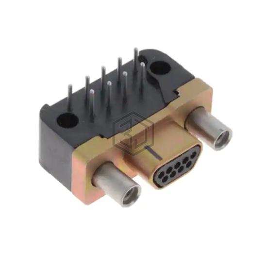 M83513/16-A01NP - Cinch Connectivity Solutions - D-Sub Connectors