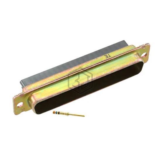 204519-2 - TE Connectivity Aerospace, Defense and Marine - D-Sub Connectors