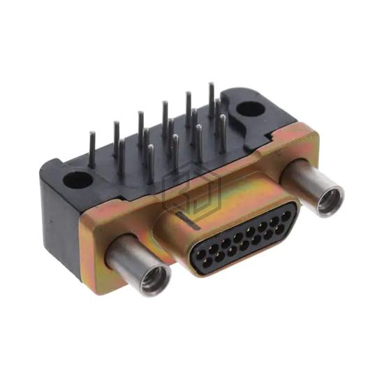 M83513/16-B01CP - Cinch Connectivity Solutions - D-Sub Connectors