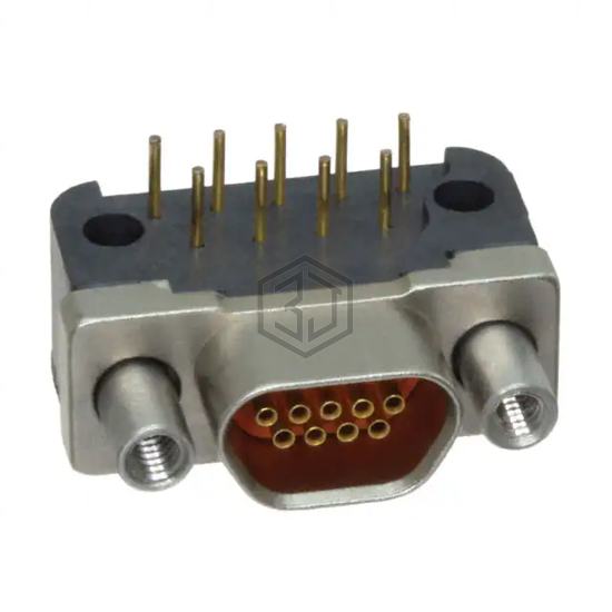 DCHM9SCBRPN-HT1 - Cinch Connectivity Solutions - D-Sub Connectors