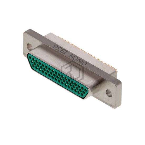 DCCM51PSBN - Cinch Connectivity Solutions - D-Sub Connectors