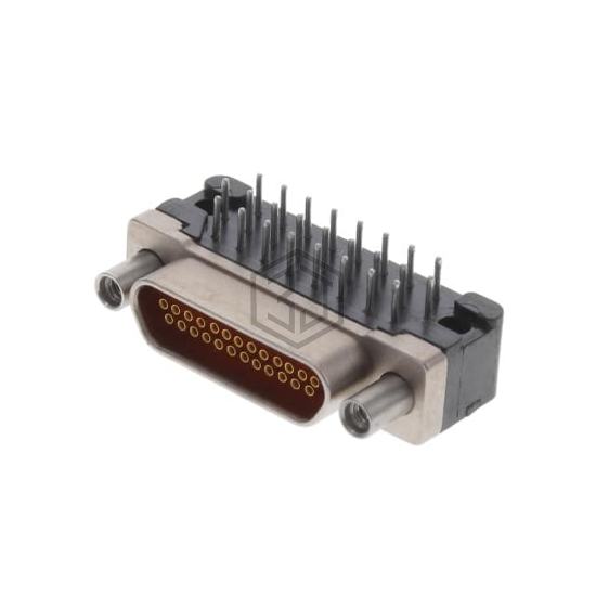 DCCM25SCBRPN - Cinch Connectivity Solutions - D-Sub Connectors