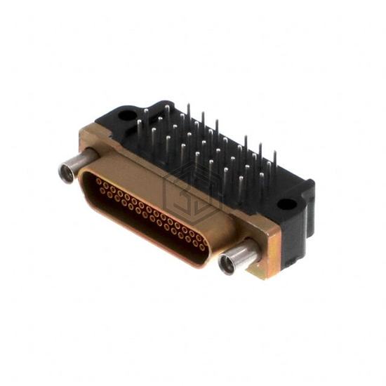 DCCM31SCBRP - Cinch Connectivity Solutions - D-Sub Connectors