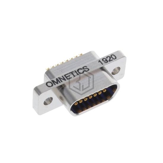 A99000-015 - Omnetics - D-Sub Connectors