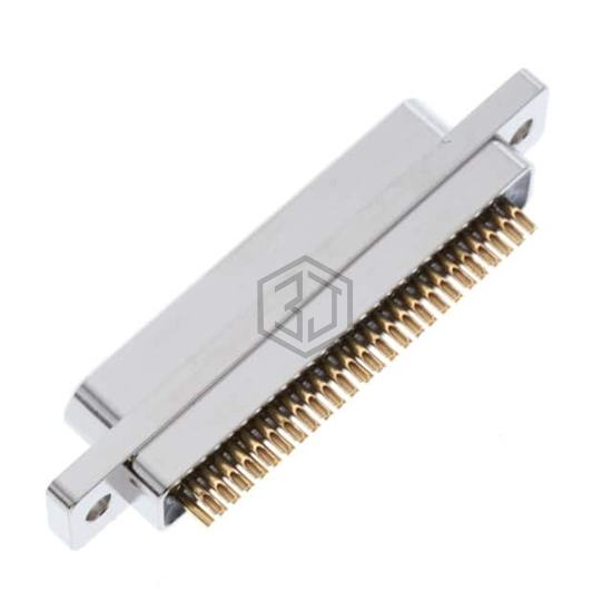 A98000-512 - Omnetics - D-Sub Connectors
