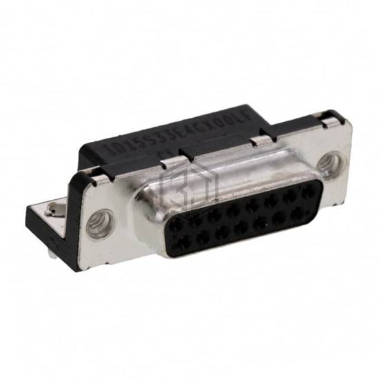 ID15S33E4GX00LF - Amphenol ICC (FCI) - D-Sub Connectors