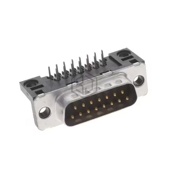 D15P33E4PA00LF - Amphenol ICC (FCI) - D-Sub Connectors