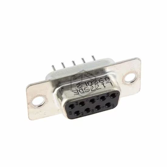 L177SDE09SOL2 - Amphenol ICC (Commercial Products) - D-Sub Connectors