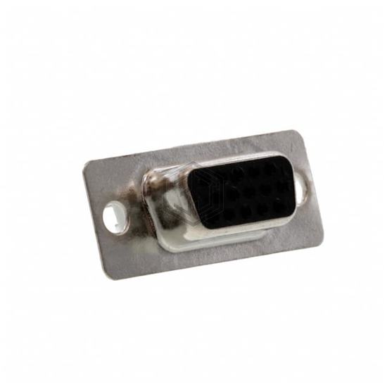 L77HDE15SOL2 - Amphenol ICC (Commercial Products) - D-Sub Connectors