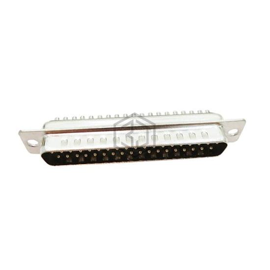 DC37-PD - Adam Tech - D-Sub Connectors