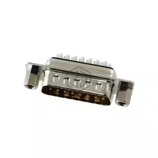 L777SDA15PVFM - Amphenol ICC (Commercial Products) - D-Sub Connectors