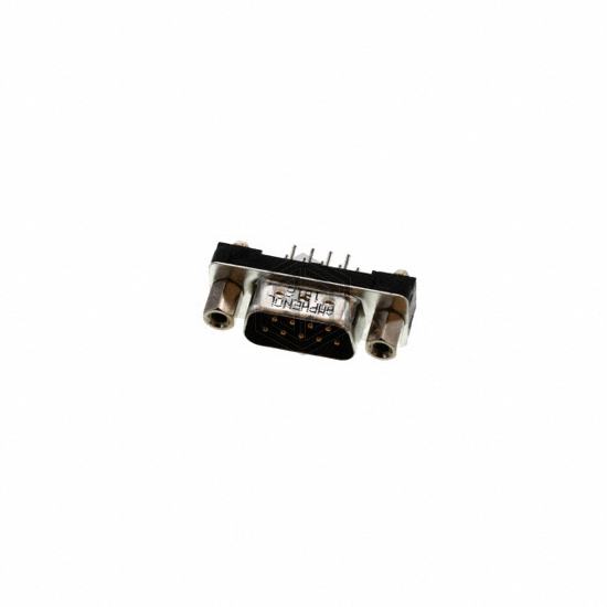 L777TSEH09POL2RM8 - Amphenol ICC (Commercial Products) - D-Sub Connectors