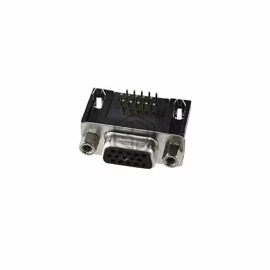 HDL15-SL-C - Adam Tech - D-Sub Connectors
