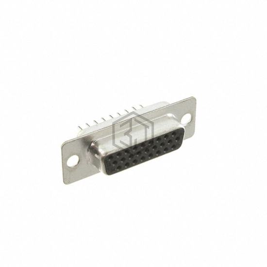 HDT26-ST - Adam Tech - D-Sub Connectors