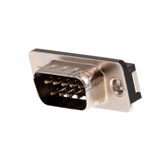 190-009-113L537 - NorComp Inc. - D-Sub Connectors