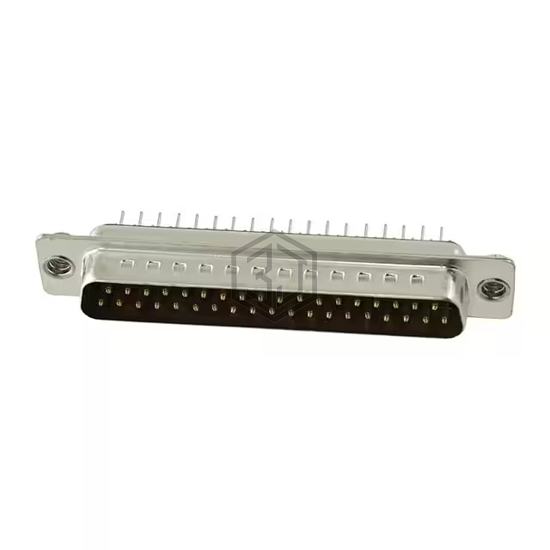 DC37-PT-1-SL - Adam Tech - D-Sub Connectors