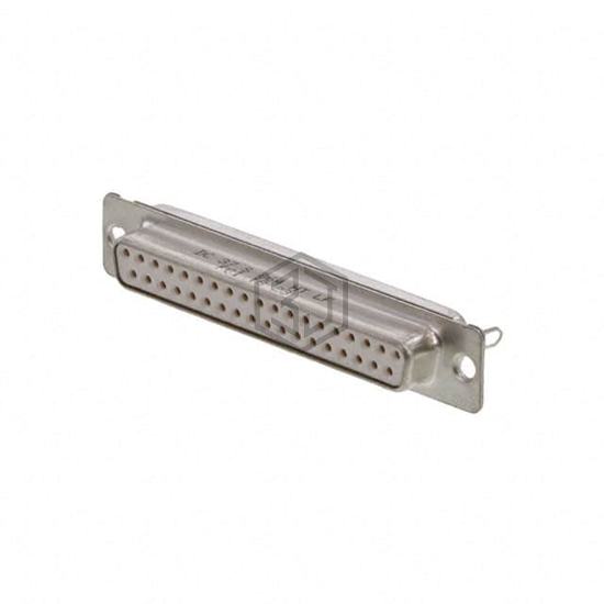 DC37S064HTLF - Amphenol ICC (FCI) - D-Sub Connectors